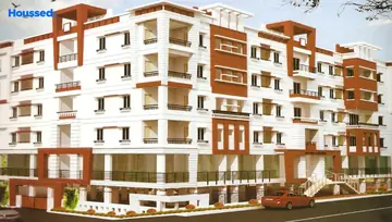 Project Image of Rambagh Malliah Towers - Image 223776