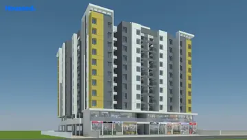 Project Image of Kiran Sufal - Image 223562
