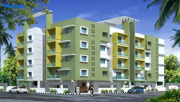 Project Image of Harmony Emerald - Image 223590