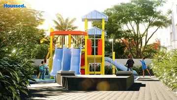 Amenities of Geethika Ensconsia - Image 223581