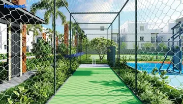 Amenities of Geethika Ensconsia - Image 223585