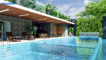 Amenities of Geethika Ensconsia - Image 223583