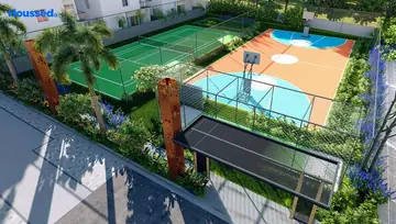 Amenities of Geethika Ensconsia - Image 223582