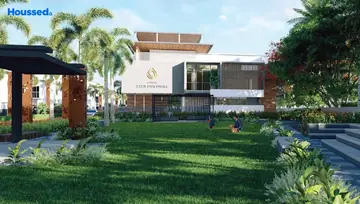 Amenities of Geethika Ensconsia - Image 223584