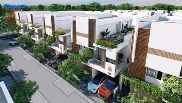 Project Image of Geethika Ensconsia - Image 223576