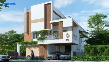 Project Image of Geethika Ensconsia - Image 223575