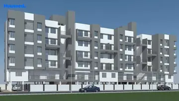 Project Image of Kiran Suyog - Image 223593