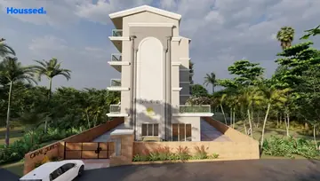 Project Image of DPAL Opal Suites - Image 223609