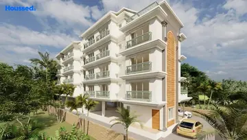 Project Image of DPAL Opal Suites - Image 223610