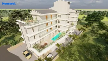 Project Image of DPAL Opal Suites - Image 223611