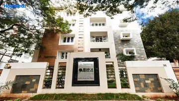 Project Image of Harmony Manasa - Image 223618