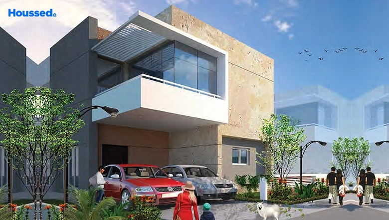 Project Image of Manasvy BPCR Landmark in Maheshwaram, Hyderabad - Image 223624