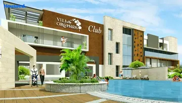 Amenities of Modi Villa Orchids - Image 223641