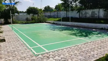 Amenities of Modi Villa Orchids - Image 223640