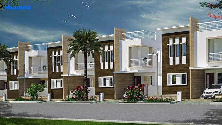 Project Image of Modi Villa Orchids in Kowkoor, Hyderabad - Image 223634