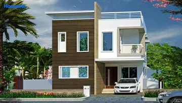 Project Image of Modi Villa Orchids - Image 223638