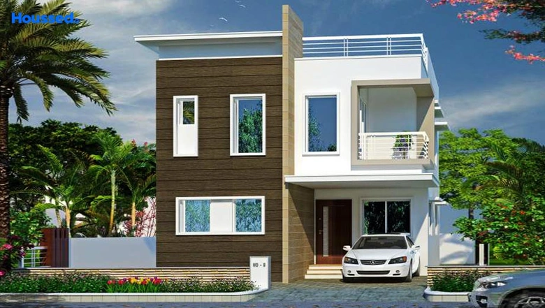 Project Image of Modi Villa Orchids in Kowkoor, Hyderabad - Image 223638
