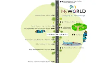 Location of Pride My World - Image 223663