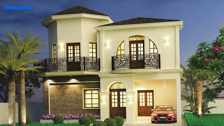 Project Image of Pride My World in Maheshwaram, Hyderabad - Image 223653