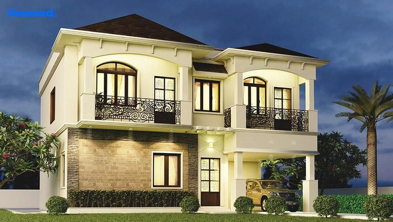 Project Image of Pride My World in Maheshwaram, Hyderabad - Image 223654