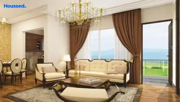 Sample Apartment of Pride My World - Image 223662