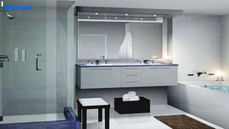 Sample Apartment of Pride My World in Maheshwaram, Hyderabad - Image 223659
