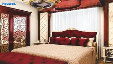 Sample Apartment of Pride My World - Image 223661