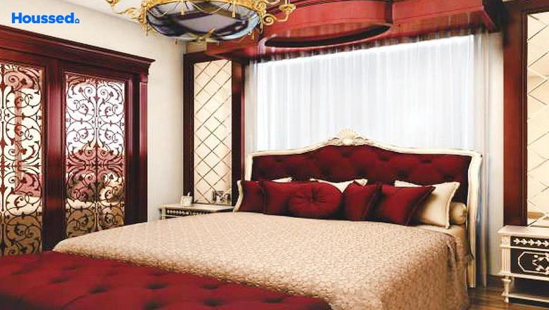 Sample Apartment of Pride My World in Maheshwaram, Hyderabad - Image 223661
