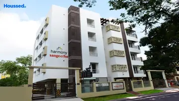 Project Image of Harmony Sangeetha - Image 223666