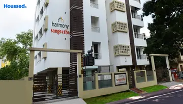 Project Image of Harmony Sangeetha - Image 223665