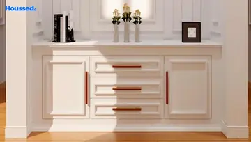 Sample Apartment of Krisala 41 Earth - Image 223650