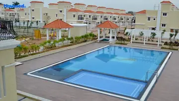 Amenities of Ramky Discovery City - Image 223689