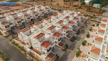 Project Image of Ramky Discovery City - Image 223681