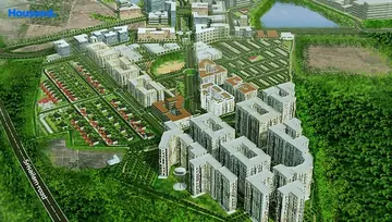 Project Image of Ramky Discovery City - Image 223685