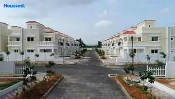 Project Image of Ramky Discovery City - Image 223684