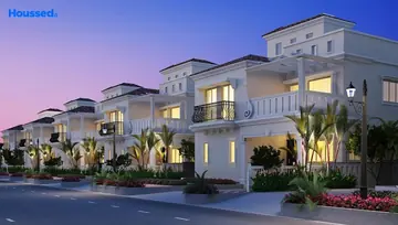 Project Image of Ramky Discovery City - Image 223687