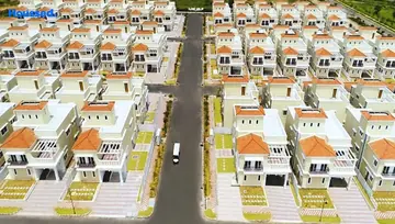 Project Image of Ramky Discovery City - Image 223682
