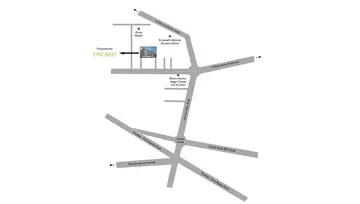 Location of Krisala Palash - Image 223675