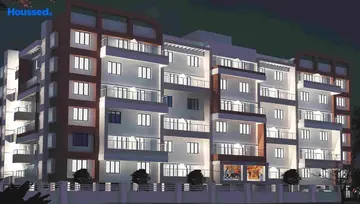 Project Image of Krisala Palash - Image 223671