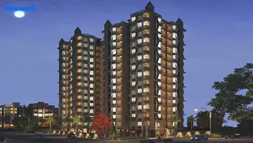 Project Image of SKDs Surya Kutir - Image 119057