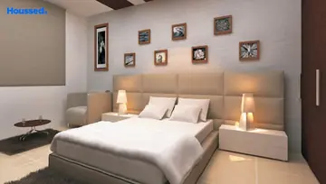 Sample Apartment of SKDs Surya Kutir - Image 119063
