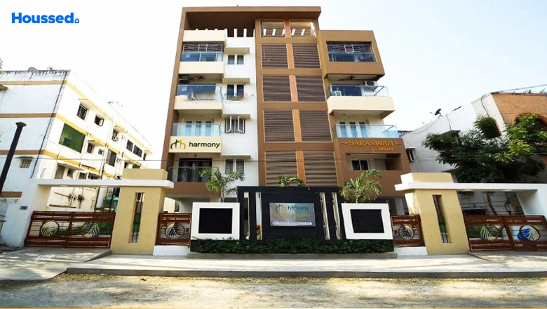 Project Image of Harmony Saraswati in Mandaveli, Chennai - Image 223707