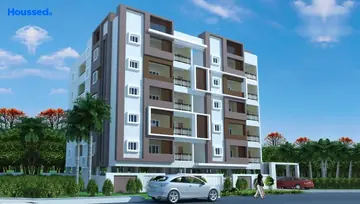 Project Image of Rathi Sri Tirumala Almond - Image 223711