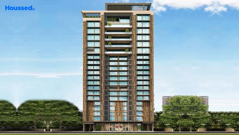 Project Image of Notandas Casa Pali in Bandra West, Mumbai - Image 223723