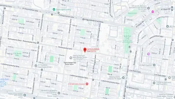 Location of Harmony Mithila - Image 223734