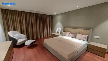 Sample Apartment of Panchshil Soho - Image 223742