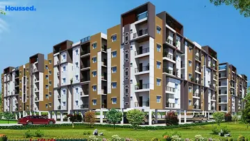 Project Image of Sai Keerthi Prime - Image 223747