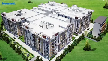 Project Image of Sai Keerthi Prime - Image 223746