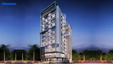 Project Image of Legend Gateway Residences - Image 223755