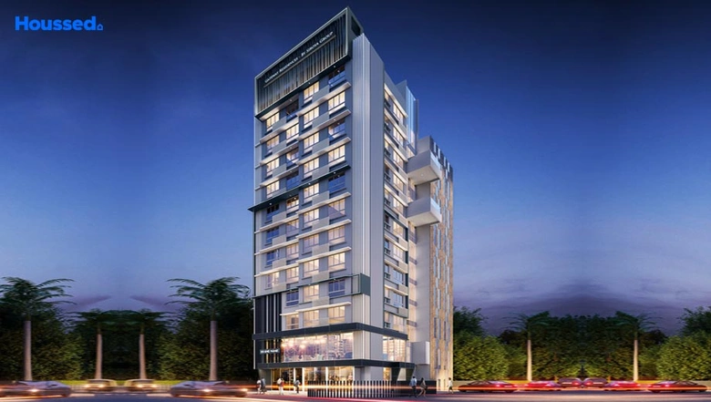 Project Image of Legend Gateway Residences in Andheri West, Mumbai - Image 223755